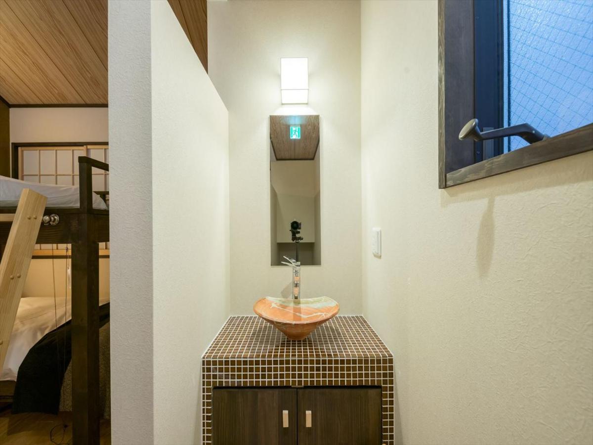 Yadoya Matsugaya Villa Tokyo Ngoại thất bức ảnh