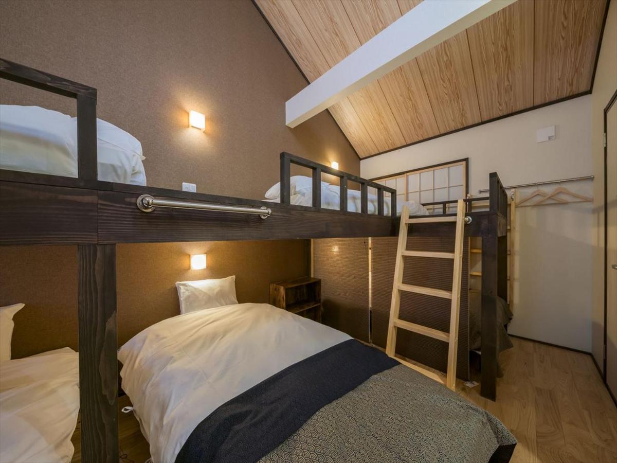 Yadoya Matsugaya Villa Tokyo Ngoại thất bức ảnh
